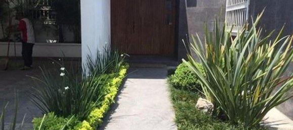 4 Schlafzimmer Haus in Nuevo Leon, Mexico, Nr. 160097 2