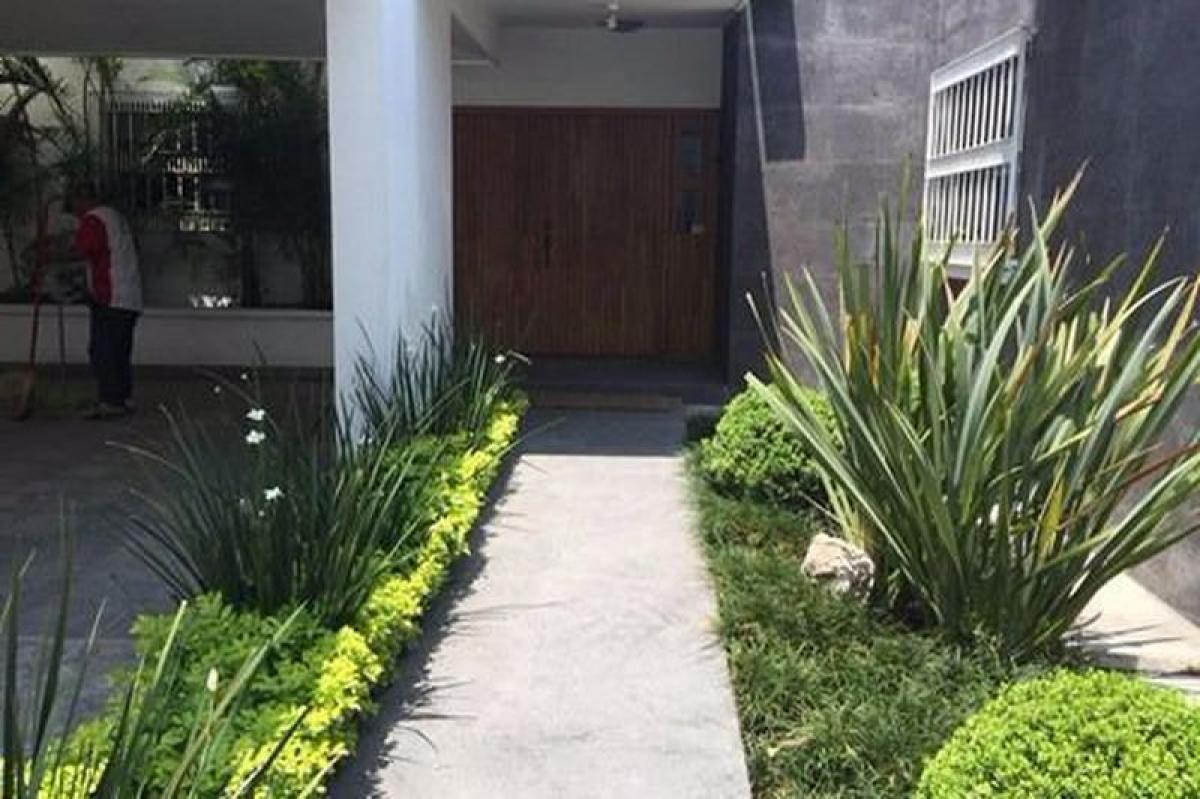 4 Schlafzimmer Haus in Nuevo Leon, Mexico, Nr. 160097