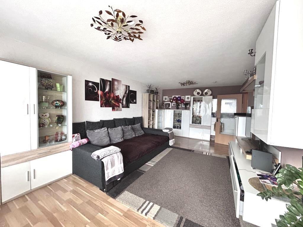 4-Zimmer Wohnung in Esslingen, Germany, Nr. 103256