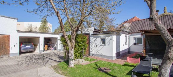 7 rooms Townhouse in Landshut, Germany No. 221470 4