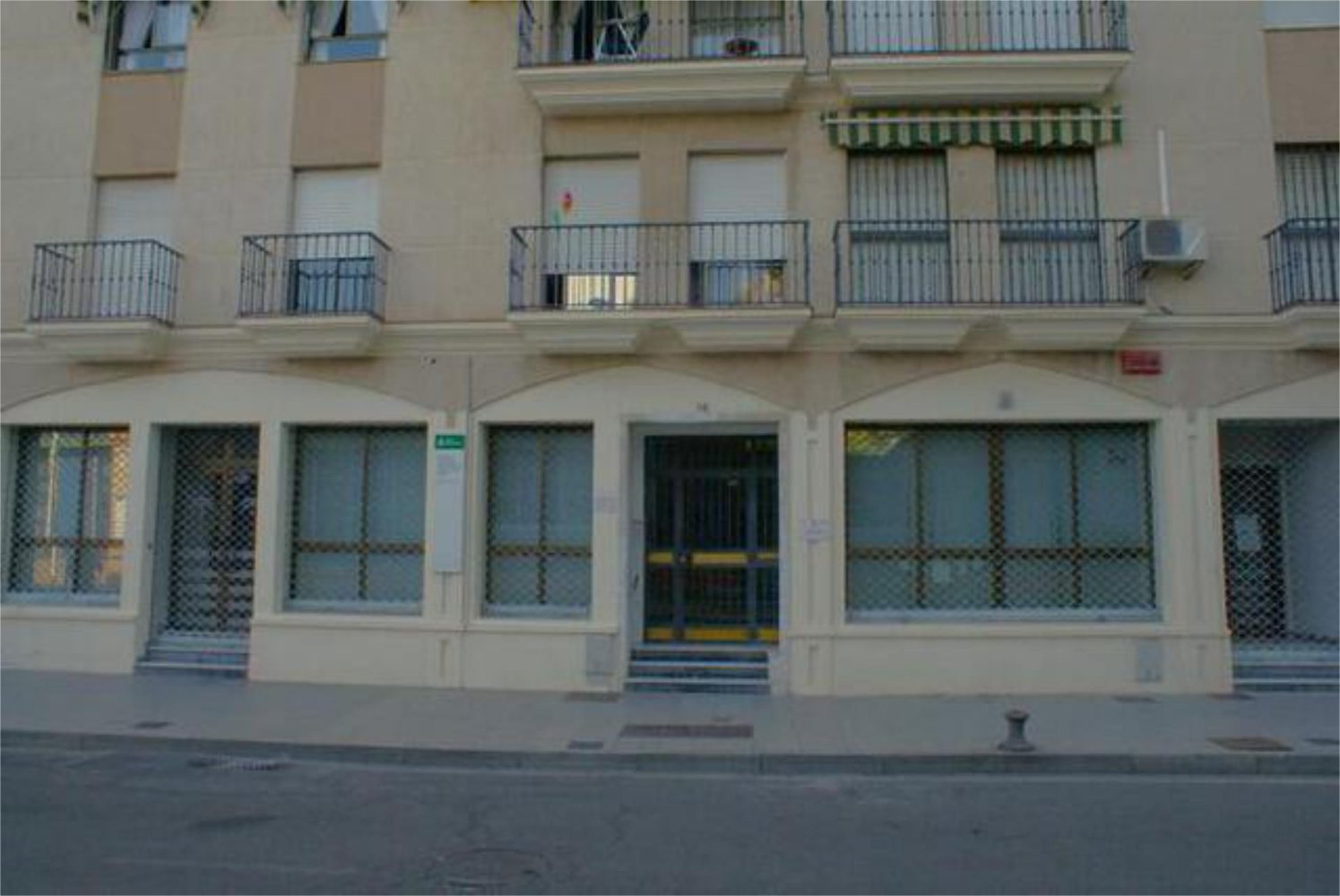 4 bedrooms Apartment in Huelva, Spain No. 274871