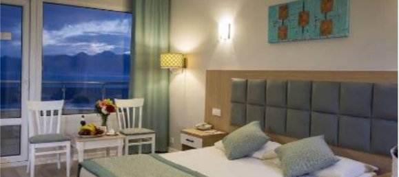 277 rooms Hotel in Antalya, Turkey No. 694 2