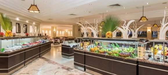 277 rooms Hotel in Antalya, Turkey No. 694 3