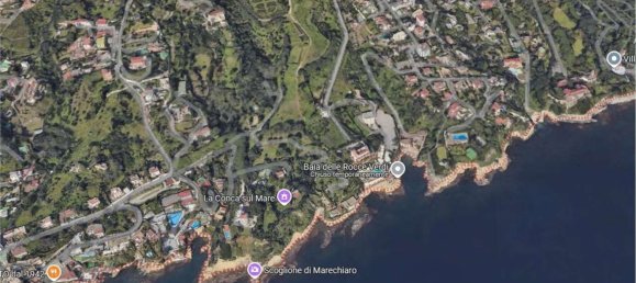 4غرفة شقة في Villa Literno, Italy رقم 94001 20