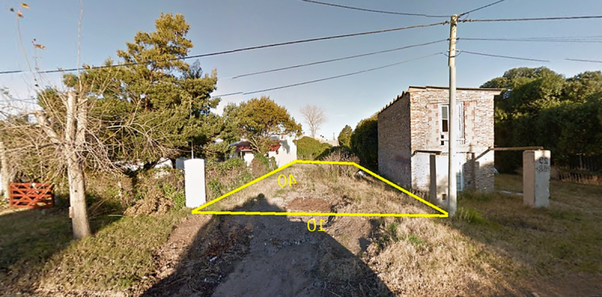  Land in Mar del Plata, Argentina No. 111124