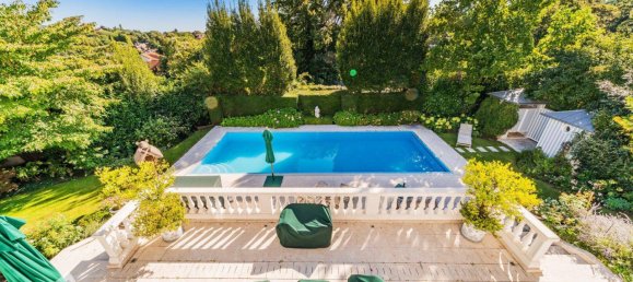 9 rooms Villa in Dobling, Austria No. 6621 37