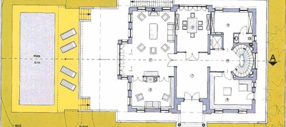 9 rooms Villa in Dobling, Austria No. 6621 49