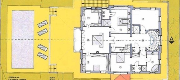 9 rooms Villa in Dobling, Austria No. 6621 50