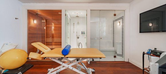 9 rooms Villa in Dobling, Austria No. 6621 41