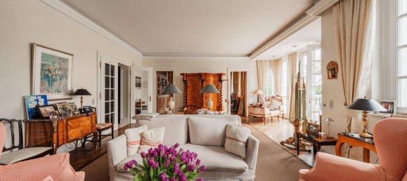 9 rooms Villa in Dobling, Austria No. 6621 11