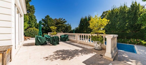 9 rooms Villa in Dobling, Austria No. 6621 36