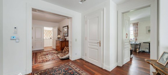 9 rooms Villa in Dobling, Austria No. 6621 20