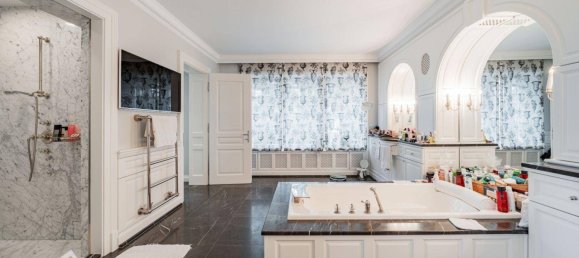 9 rooms Villa in Dobling, Austria No. 6621 29