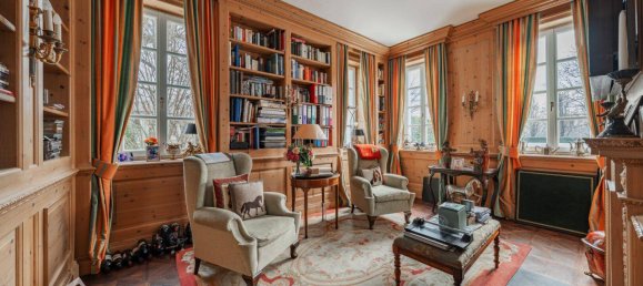 9 rooms Villa in Dobling, Austria No. 6621 13