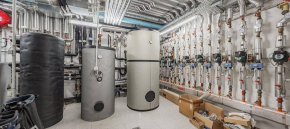 9 rooms Villa in Dobling, Austria No. 6621 48