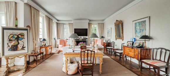 9 rooms Villa in Dobling, Austria No. 6621 9