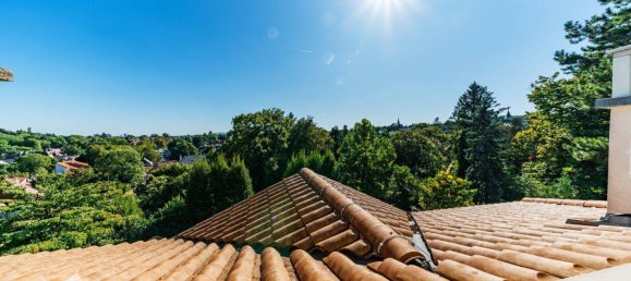 9 rooms Villa in Dobling, Austria No. 6621 38