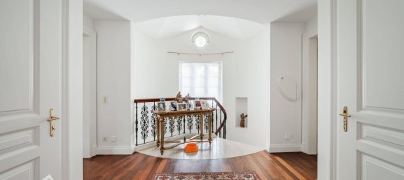 9 rooms Villa in Dobling, Austria No. 6621 19