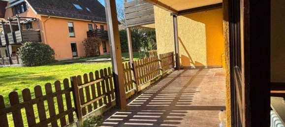 Apartamento T2 em Baden-Baden, Germany N.º 37543 6