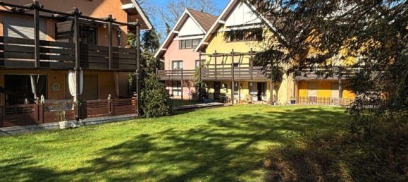 Apartamento T2 em Baden-Baden, Germany N.º 37543 4