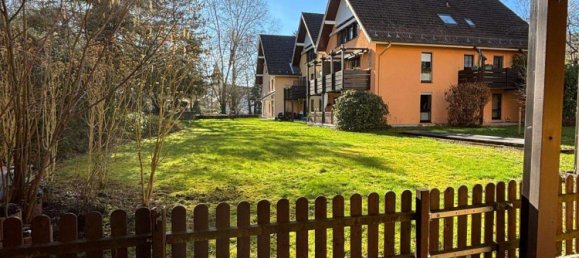 Apartamento T2 em Baden-Baden, Germany N.º 37543 2