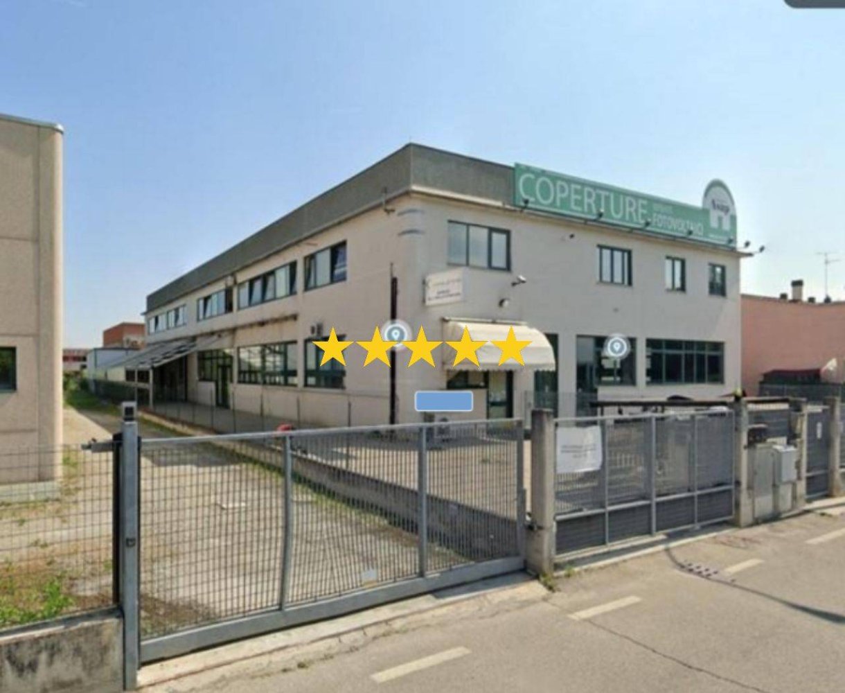 5 bedrooms Villa in San Giovanni in Persiceto, Italy No. 329095