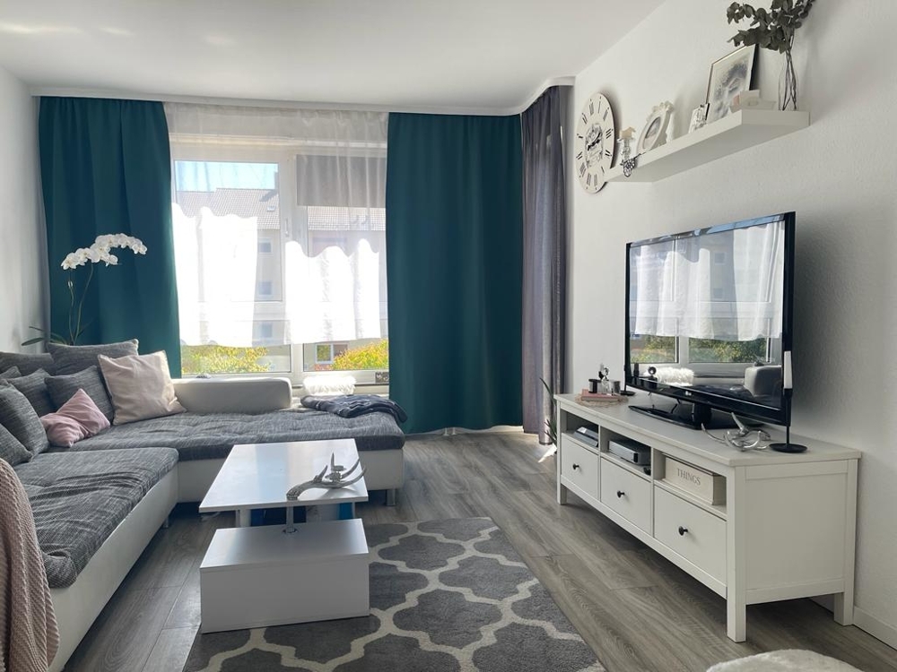 Apartamento T3 em Frankenthal, Germany N.º 51898