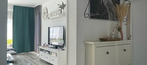 Apartamento T3 em Frankenthal, Germany N.º 51898 3