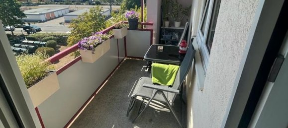 Apartamento T3 em Frankenthal, Germany N.º 51898 11