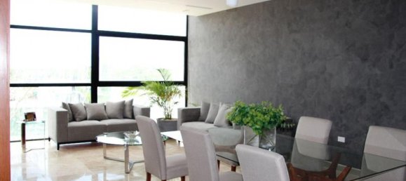 Квартира с 2 спальнями в Мерида, Мексика № 160302 2