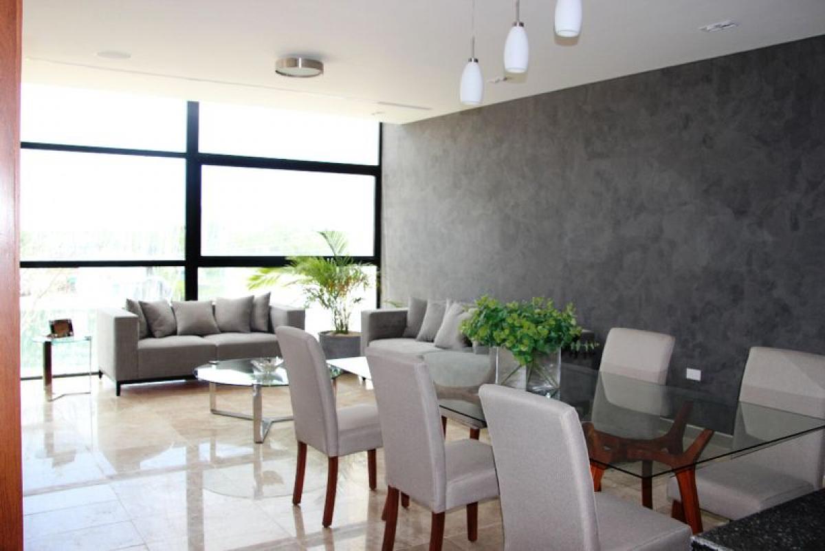 Apartamento T2 em Merida, Mexico N.º 160302