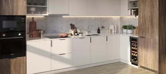 Apartamento T2 em Greenwich, United Kingdom N.º 3136 30