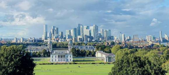 Apartamento T2 em Greenwich, United Kingdom N.º 3136 12