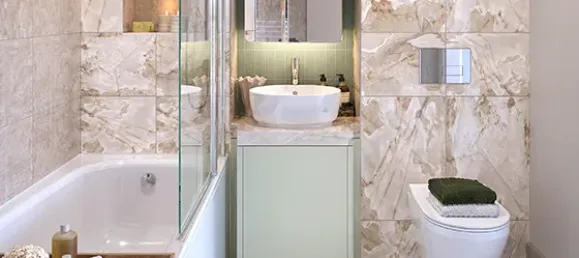 Apartamento T2 em Greenwich, United Kingdom N.º 3136 22