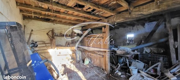 2 rooms House in Saint-Denis-de-Pile, France No. 290179 4