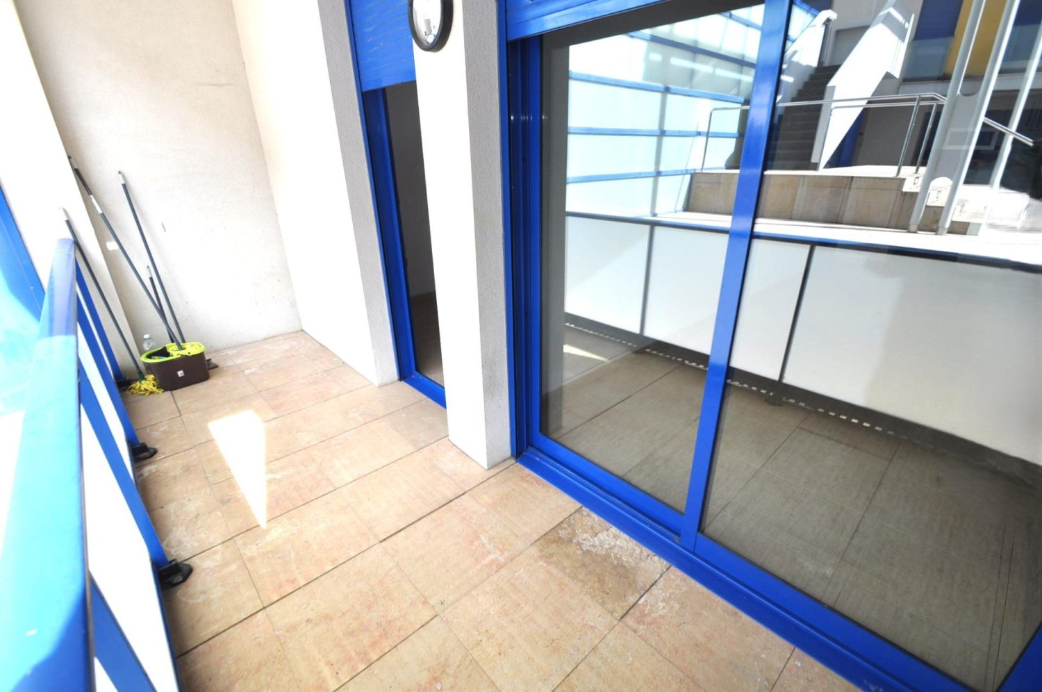 2 bedrooms Apartment in Sant Carles De La Rapita, Spain No. 111824