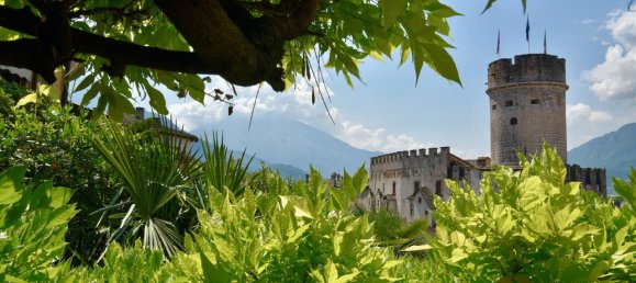 4 Schlafzimmer Haus in Trento, Italy, Nr. 352631 6
