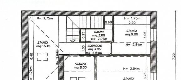 4 Schlafzimmer Haus in Trento, Italy, Nr. 352631 30