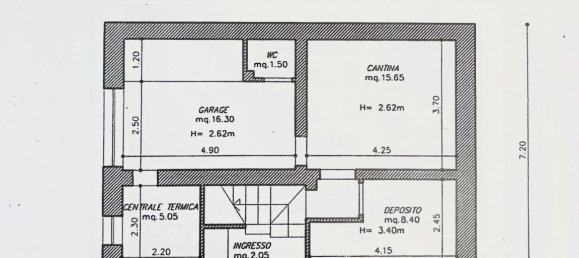 4 Schlafzimmer Haus in Trento, Italy, Nr. 352631 28