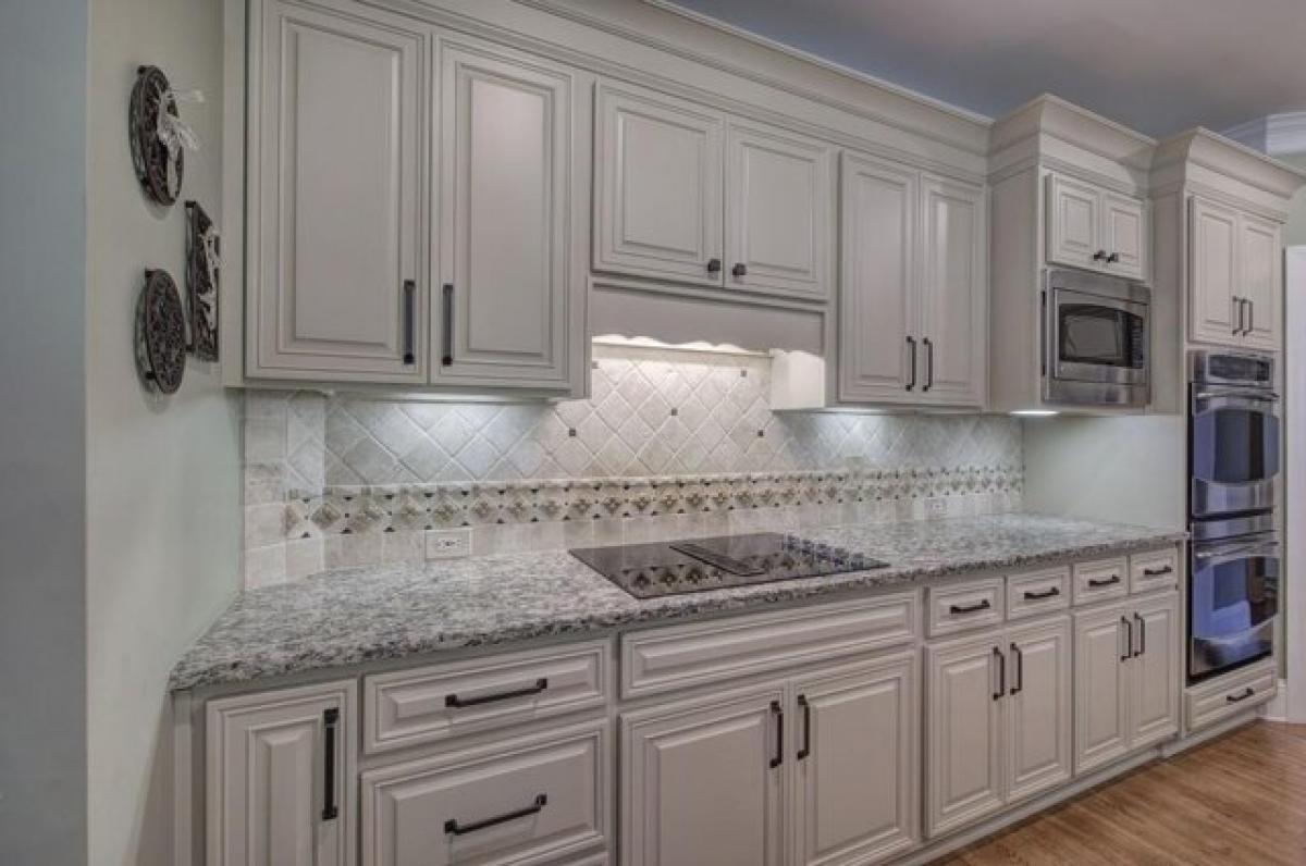 5 bedrooms House in Kennesaw, USA No. 400659