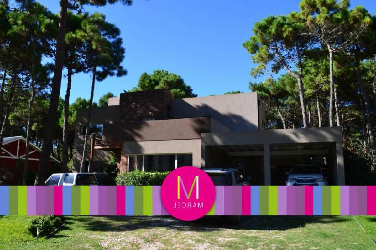 Casa T5 em Mar del Plata, Argentina N.º 70218