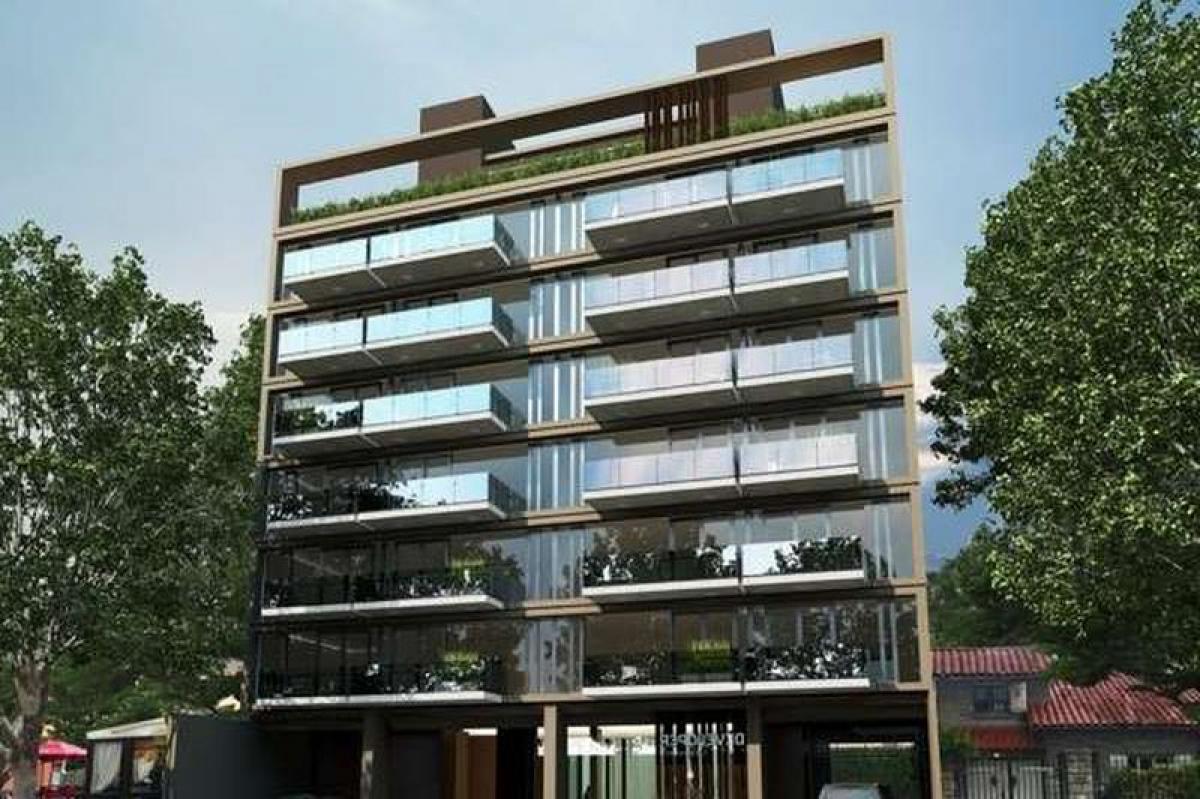 Studio in Mar del Plata, Argentina, Nr. 78243