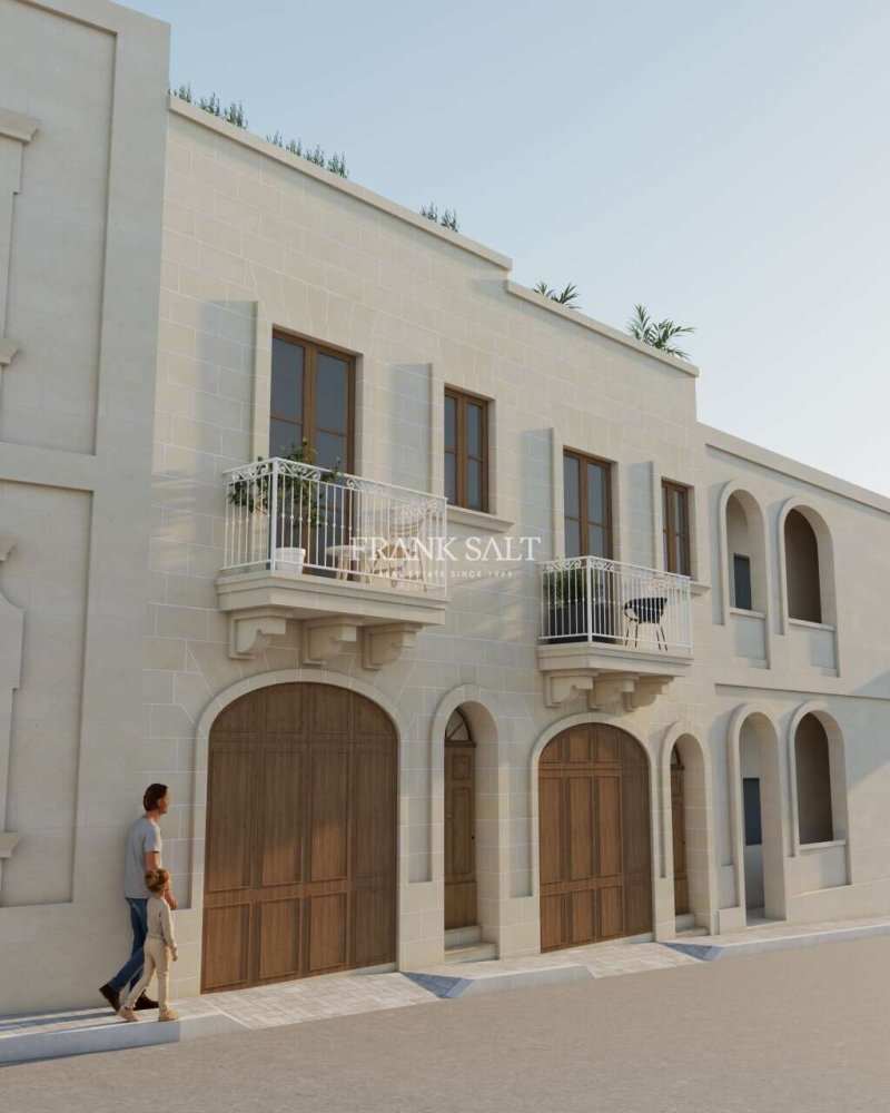 Terreno en Sannat, Malta 239 m² No. 883