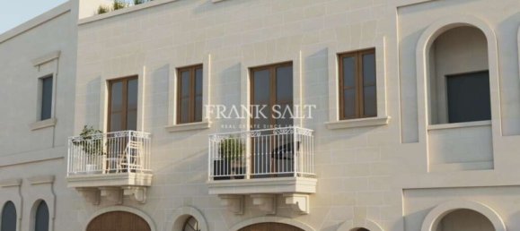 Terreno en Sannat, Malta 239 m² No. 883 2