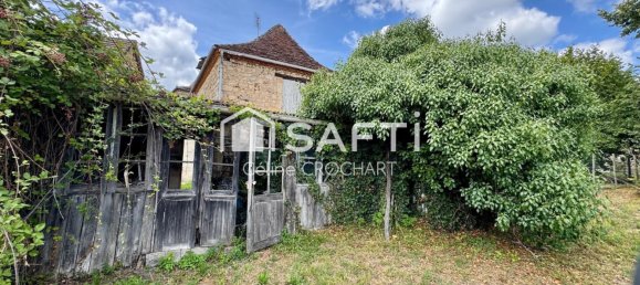 7 bedrooms House in Saint-Rabier, France No. 277598 12