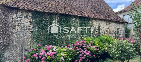 7 bedrooms House in Saint-Rabier, France No. 277598 7