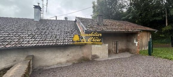2 Schlafzimmer Stadthaus in Haute-Saone, France, Nr. 354099 17