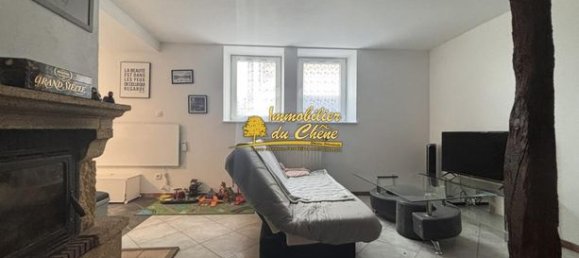 2 Schlafzimmer Stadthaus in Haute-Saone, France, Nr. 354099 6