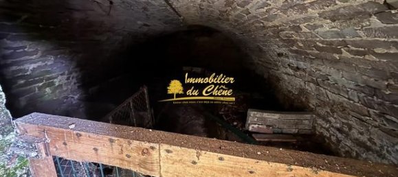 2 Schlafzimmer Stadthaus in Haute-Saone, France, Nr. 354099 15