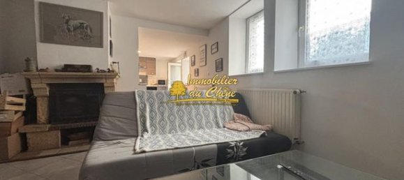 2 Schlafzimmer Stadthaus in Haute-Saone, France, Nr. 354099 5